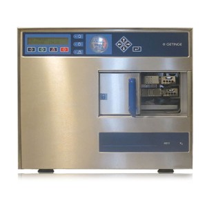 Joint de porte autoclave HS-11 K3 - GETINGE