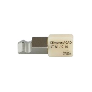 Bloc - IPS Empress CAD LT A2 I12/5 - Planmeca