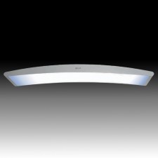 Lumiére du jour suspendu Chrom NEON - Zenium