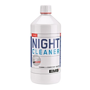 Solution Night Cleaner (x6) - EMS