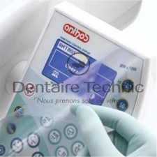Protection film clavier R7 Continental - Anthos