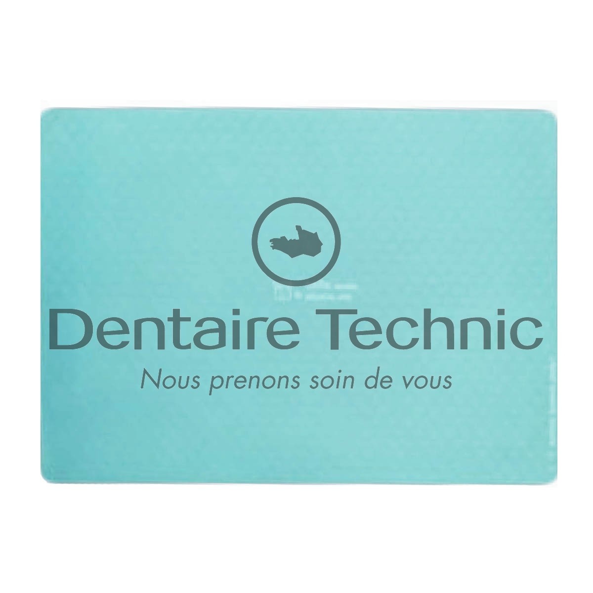 Protection Verte pour tablette (grande) - Anthos & Stern Weber