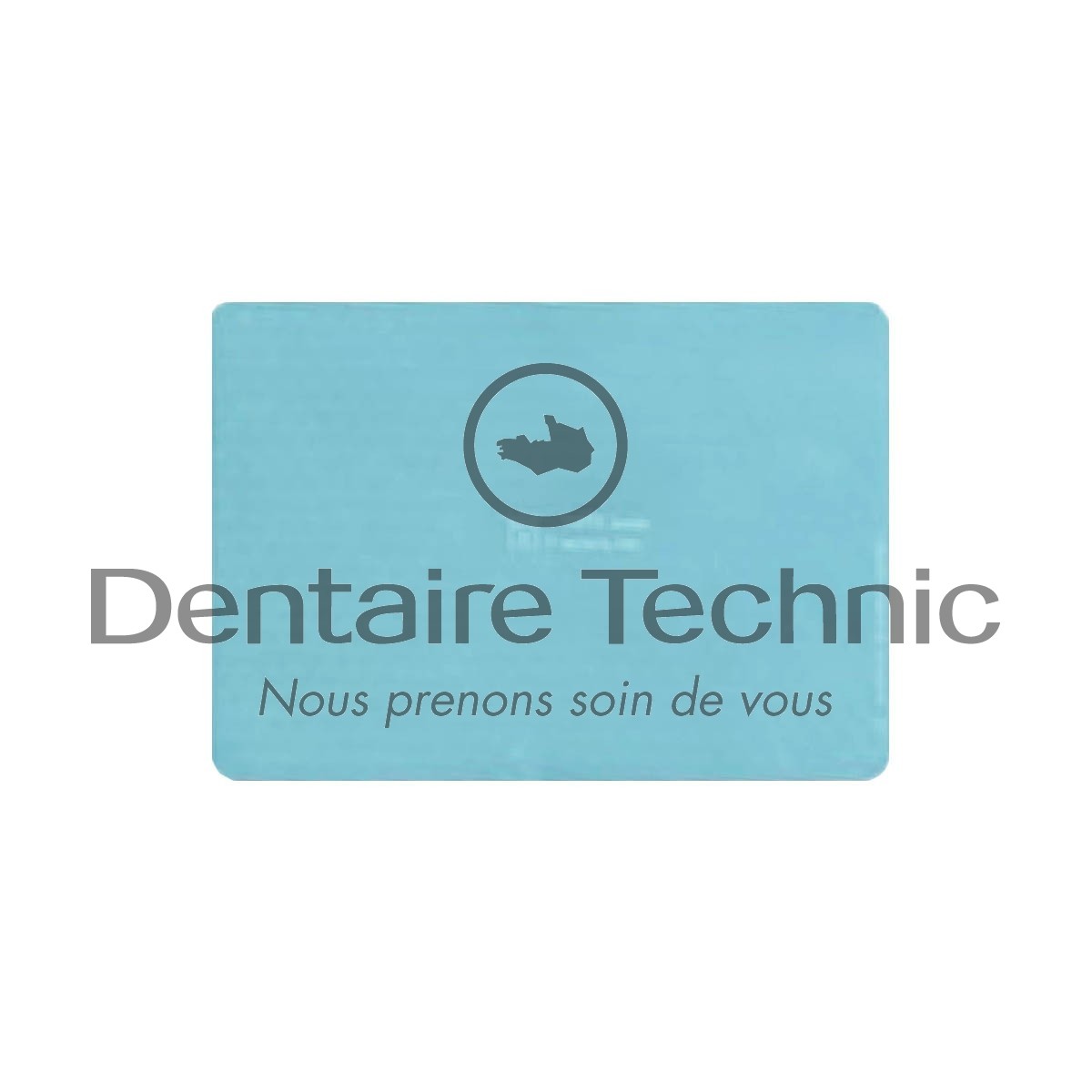 Protection Verte pour tablette (Petite) - Anthos & Stern Weber