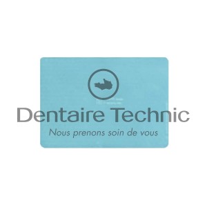 Protection Verte pour tablette (Petite) - Anthos & Stern Weber