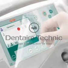 Protection film clavier R7 International - Anthos