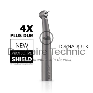 Turbine Tornado LED - BIEN-AIR