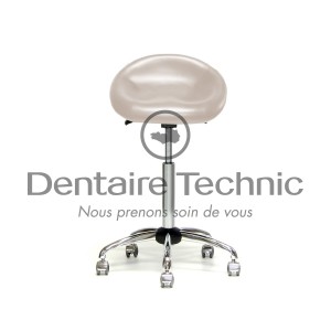 Tabouret assistant - Taburett seul - Support Design