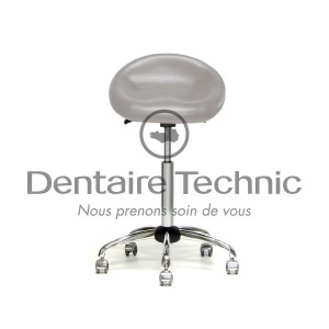 Tabouret assistant - Taburett seul - Support Design