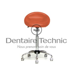 Tabouret assistant - Taburett seul - Support Design