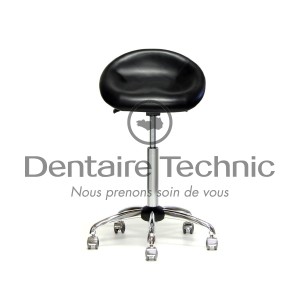 Tabouret assistant - Taburett seul - Support Design