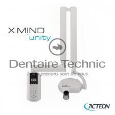 Radio Intra X MIND Unity - Acteon