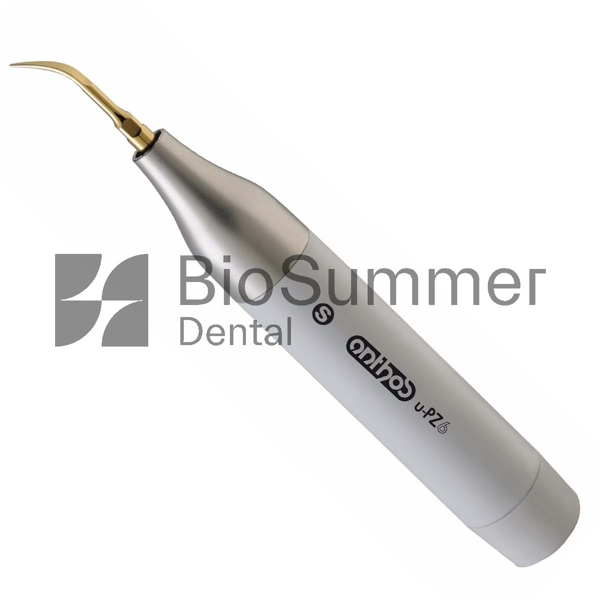 Détartreur U-PZ6 (S) - Satelec compatible (non lumière) - Anthos Détartreur U-PZ6 (S) - Satelec compatible (non lumière) - Anthos