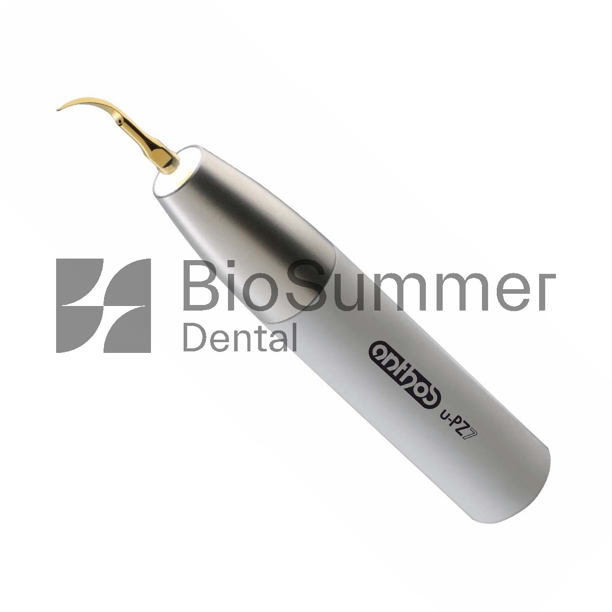 Détartreur U-PZ7 - EMS compatible (lumière) - Anthos Détartreur U-PZ7 - EMS compatible (lumière) - Anthos