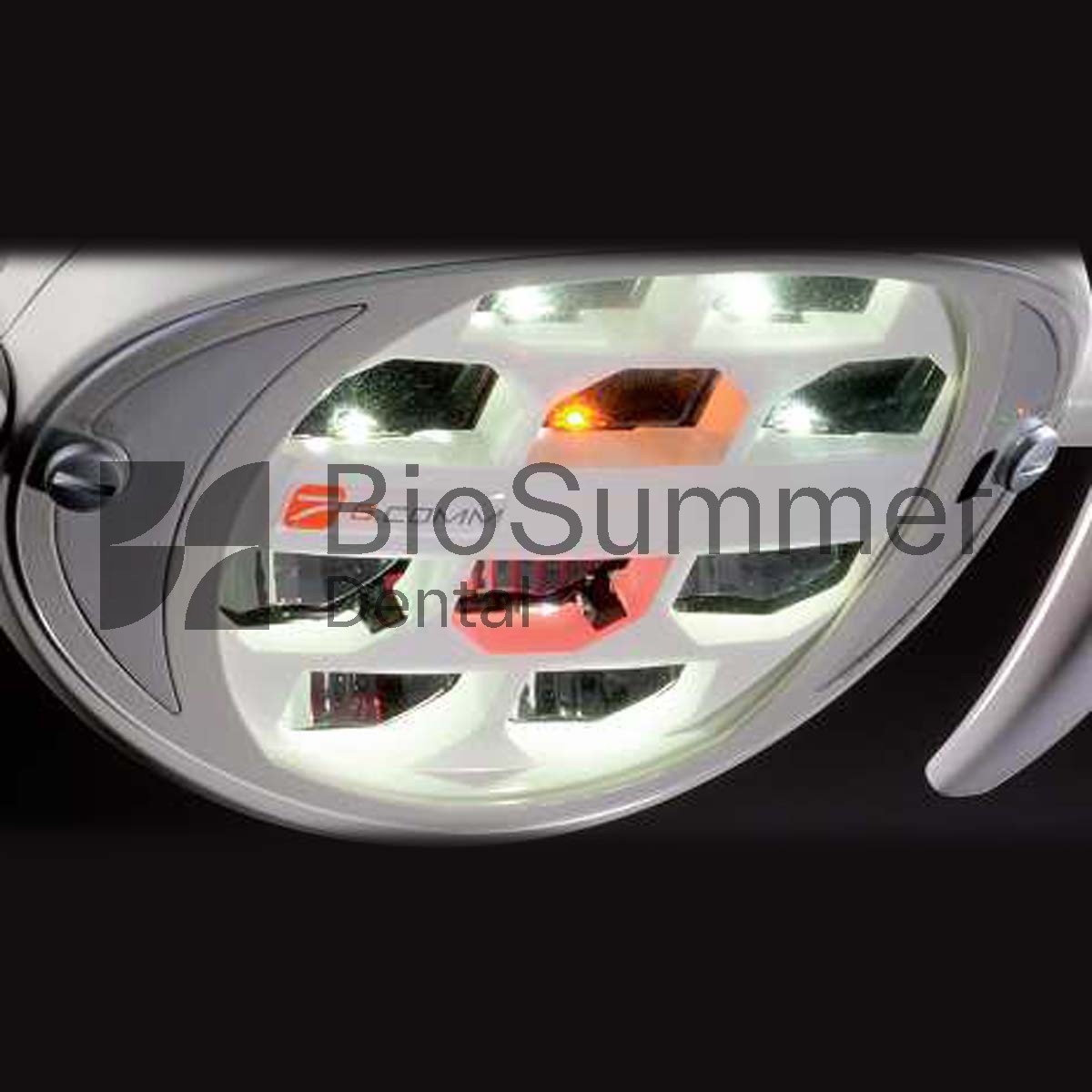 Flasque protection frontale Polaris - G.COMM Flasque protection frontale Polaris - G.COMM