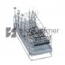 E 337/1 - Complément pour des instruments en position verticale - Miele