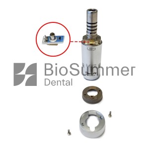 LED pour moteur MCX / MX2 - BIEN-AIR