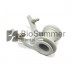 Rouleau support Flexi tuyau d'aspiration - Planmeca