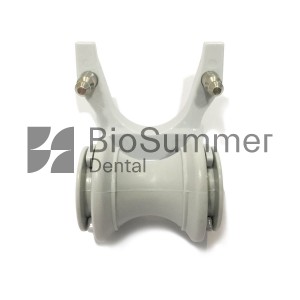 Rouleau support  Flexi tuyau d'aspiration - Planmeca