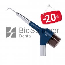 Aéropolisseur PROPHYflex™️ 4 (Bleu) - Raccord MULTIflex - Kavo