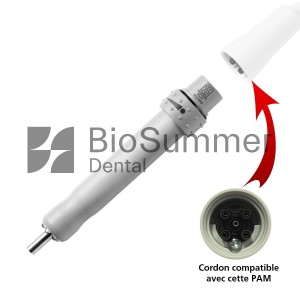 Piéce à main LM-ProPower UltraLed+ (A,L,W) - LM Instruments