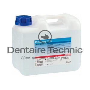 Dent 10 MA - 5L Détergent liquide - Miele