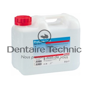 Dent 30 C - 5L Agent de neutralisation acide - Miele