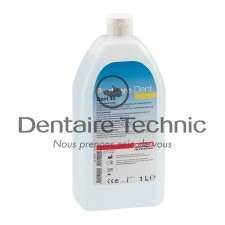Dent 40 - 1L Produit de rinçage