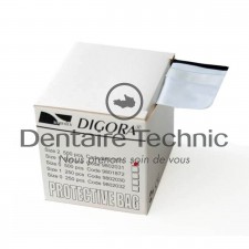 Protection capteur Digora® FMX (Taille 2)