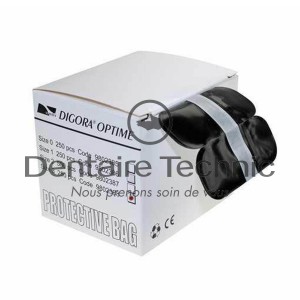 Protection capteur Digora® OPTIME (Taille 3) - Soredex