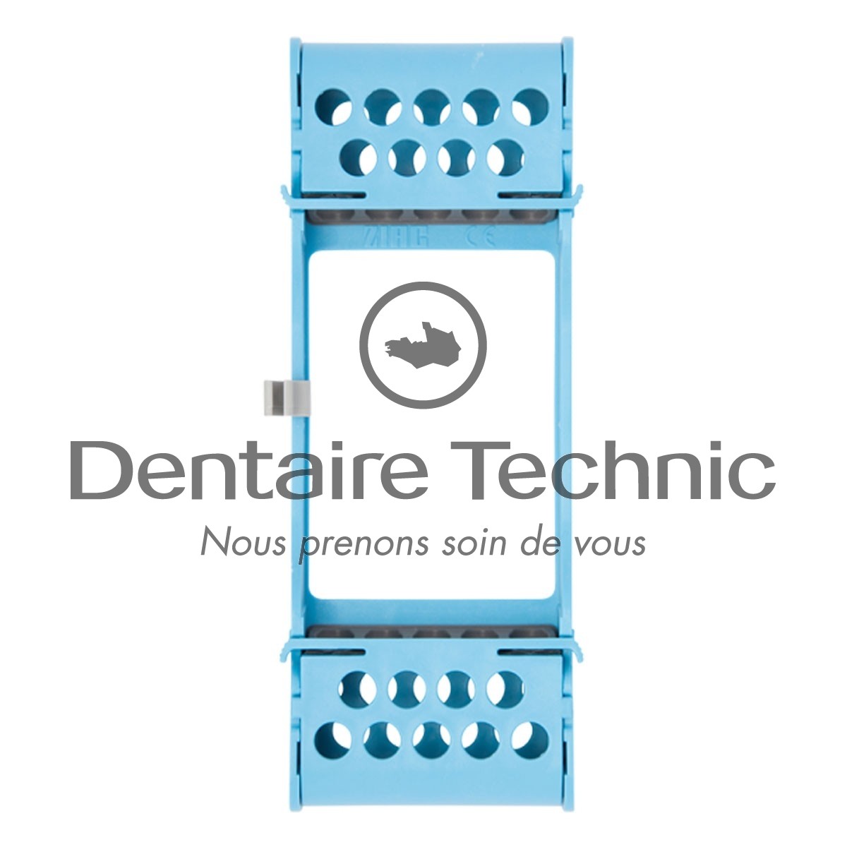 Cassette E-Z Jett Petite - ZIRC Cassette E-Z Jett Petite - ZIRC