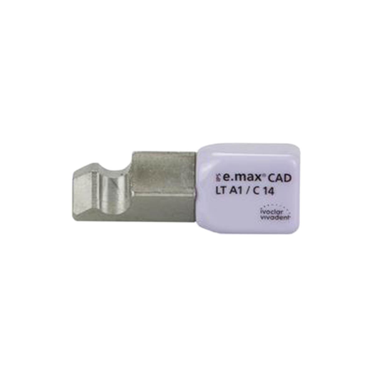 Bloc - IPS e.max CAD HT B2 I12/5 - Planmeca Bloc - IPS e.max CAD HT B2 I12/5 - Planmeca