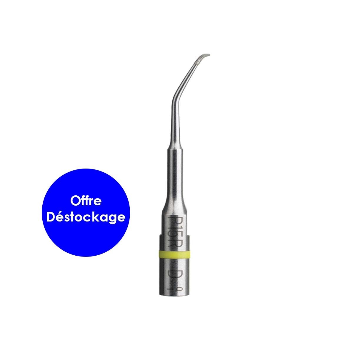 Insert Endo Chir P15RD - Satelec Insert Endo Chir P15RD - Satelec