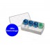 Boîte en plastique autoclavable Satelec