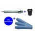 Pack piéce à main LM-ProPower UltraLed (A) lumière - LM Instruments