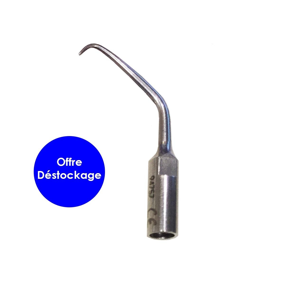 Insert Endo S12/90 - Satelec Insert Endo S12/90 - Satelec