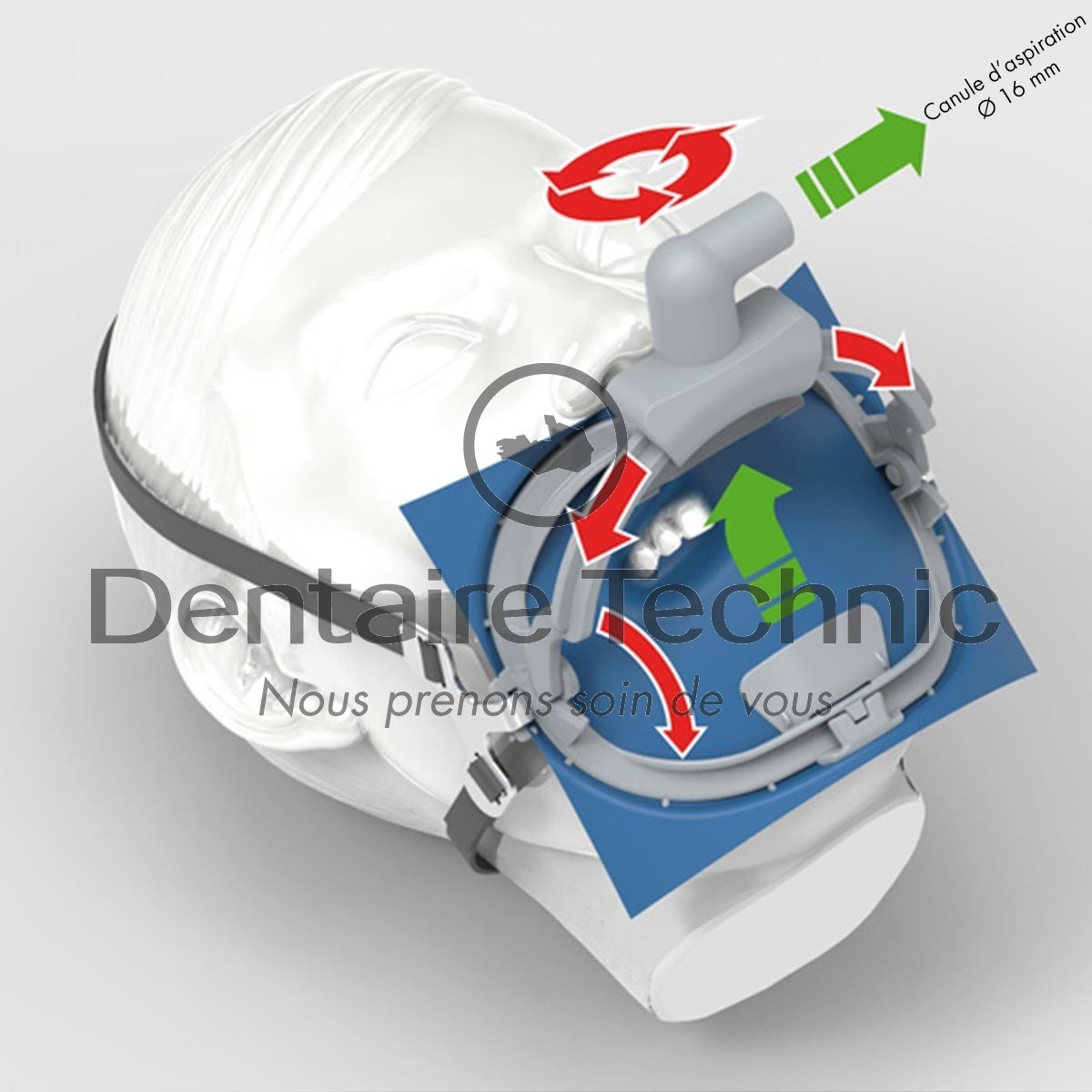 Aerosol Defender WS - Anthos Aerosol Defender WS - Anthos