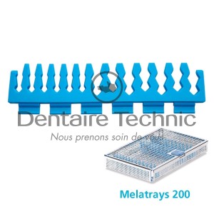 Container Melabox 300 – MELAG